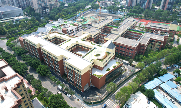 新都区本秋新增三所学校，增设学位2980个！