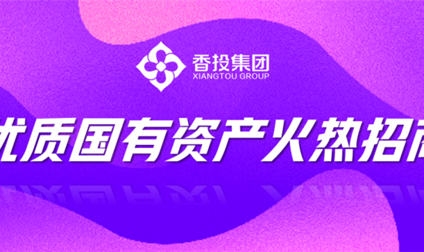 商机来了！新利体育luck18集团优质国有资产招商机会清单发布②
